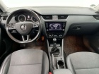 Škoda Octavia 2.0 TDI Style Navi ACC Lane BLIS