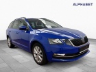 Škoda Octavia 2.0 TDI Style Navi ACC Lane BLIS