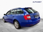 Škoda Octavia 2.0 TDI Style Navi ACC Lane BLIS