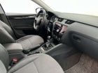 Škoda Octavia 2.0 TDI Style Navi ACC Lane BLIS