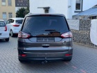 Ford Galaxy Aut. WENIG KM 7Sitze TÜV UND SERVICE NEU