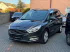 Ford Galaxy Aut. WENIG KM 7Sitze TÜV UND SERVICE NEU