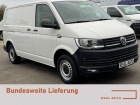 Volkswagen Transporter Kasten 2.0TDI Klima PDC vo.+hi.