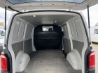 Volkswagen Transporter Kasten 2.0TDI Klima PDC vo.+hi.