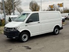 Volkswagen Transporter Kasten 2.0TDI Klima PDC vo.+hi.