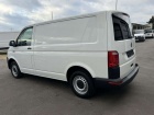 Volkswagen Transporter Kasten 2.0TDI Klima PDC vo.+hi.