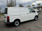 Volkswagen Transporter Kasten 2.0TDI Klima PDC vo.+hi.