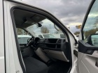 Volkswagen Transporter Kasten 2.0TDI Klima PDC vo.+hi.