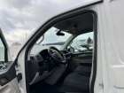 Volkswagen Transporter Kasten 2.0TDI Klima PDC vo.+hi.