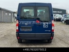 Opel Movano B 2.3CDTI L1H1 Aut. Rampe Selbstfahrer