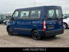 Opel Movano B 2.3CDTI L1H1 Aut. Rampe Selbstfahrer