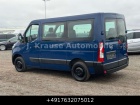 Opel Movano B 2.3CDTI L1H1 Aut. Rampe Selbstfahrer