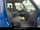 Opel Movano B 2.3CDTI L1H1 Aut. Rampe Selbstfahrer