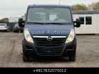 Opel Movano B 2.3CDTI L1H1 Aut. Rampe Selbstfahrer