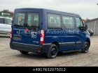 Opel Movano B 2.3CDTI L1H1 Aut. Rampe Selbstfahrer