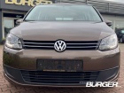 Volkswagen Touran 1.2 TSI Bi-Xenon Dyn. Kurvenl. Parklenkass. Alarm