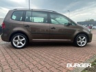 Volkswagen Touran 1.2 TSI Bi-Xenon Dyn. Kurvenl. Parklenkass. Alarm