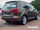 Volkswagen Touran 1.2 TSI Bi-Xenon Dyn. Kurvenl. Parklenkass. Alarm