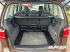 Volkswagen Touran 1.2 TSI Bi-Xenon Dyn. Kurvenl. Parklenkass. Alarm