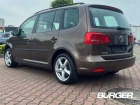 Volkswagen Touran 1.2 TSI Bi-Xenon Dyn. Kurvenl. Parklenkass. Alarm