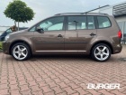 Volkswagen Touran 1.2 TSI Bi-Xenon Dyn. Kurvenl. Parklenkass. Alarm