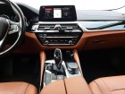 BMW Řada 5 Baureihe 5 Touring 530 d Luxury Line