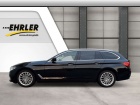 BMW Řada 5 Baureihe 5 Touring 530 d Luxury Line