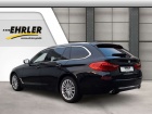 BMW Řada 5 Baureihe 5 Touring 530 d Luxury Line