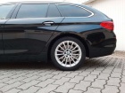 BMW Řada 5 Baureihe 5 Touring 530 d Luxury Line