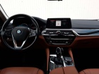 BMW Řada 5 Baureihe 5 Touring 530 d Luxury Line