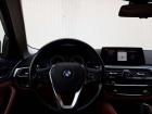 BMW Řada 5 Baureihe 5 Touring 530 d Luxury Line