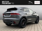 Jaguar E-Pace R-Dynamic SE AWD D240 HUD Meridian ACC 360° Winter