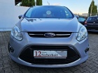 Ford C-MAX TÜV Neu NAVI Automat PDC Frontscheibeheiz. SHZ