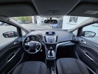 Ford C-MAX TÜV Neu NAVI Automat PDC Frontscheibeheiz. SHZ