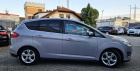 Ford C-MAX TÜV Neu NAVI Automat PDC Frontscheibeheiz. SHZ