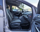 Ford C-MAX TÜV Neu NAVI Automat PDC Frontscheibeheiz. SHZ