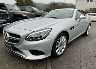 Mercedes-Benz SLC