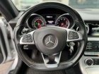 Mercedes-Benz SLC LED Navi Leder