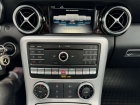 Mercedes-Benz SLC LED Navi Leder