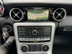 Mercedes-Benz SLC LED Navi Leder