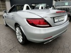 Mercedes-Benz SLC LED Navi Leder