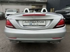 Mercedes-Benz SLC LED Navi Leder