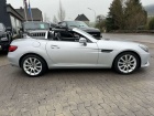 Mercedes-Benz SLC LED Navi Leder