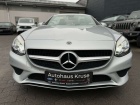 Mercedes-Benz SLC LED Navi Leder