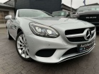 Mercedes-Benz SLC LED Navi Leder