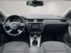 Škoda Octavia Kombi 2.0 TDI Edition AAC Navi SHZ PDC