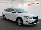 Škoda Octavia Kombi 2.0 TDI Edition AAC Navi SHZ PDC