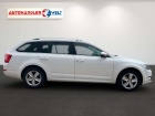 Škoda Octavia Kombi 2.0 TDI Edition AAC Navi SHZ PDC