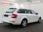 Škoda Octavia Kombi 2.0 TDI Edition AAC Navi SHZ PDC