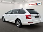 Škoda Octavia Kombi 2.0 TDI Edition AAC Navi SHZ PDC